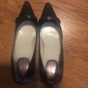 Calvin Klein Shoes - Very comfortable Calvin Klein work shoes Calvin Klein Shoes - Very comfortable Calvin Klein work shoes